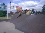 Skatepark