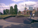 Skatepark