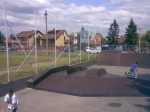 Skatepark