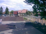 Skatepark
