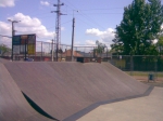 Skatepark