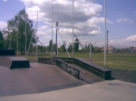 Skatepark
