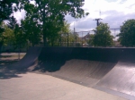 Skatepark