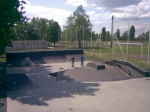 Skatepark