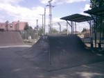 Skatepark