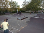 Gyula Skatepark