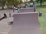 Gyula Skatepark