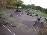 Gyula Skatepark