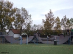 Gyula Skatepark