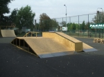 Skatepark