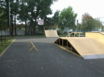 Skatepark