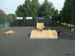 Skatepark