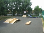 Skatepark