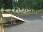 Skatepark