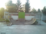 Skatepark