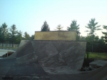Skatepark