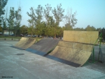 Skatepark