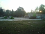 Skatepark