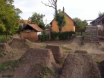 Dirt/Trails