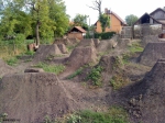 Dirt/Trails