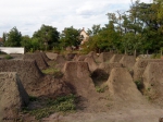 Dirt/Trails