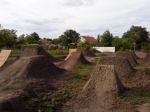 Dirt/Trails