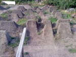 Dirt/Trails