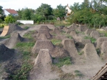 Dirt/Trails