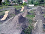 Dirt/Trails
