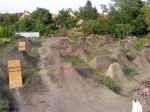 Dirt/Trails