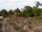 Dirt/Trails