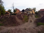 Dirt/Trails