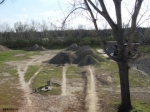 Kecskemét Dirt