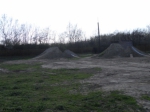 Kecskemét Dirt