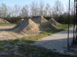 Kecskemét Dirt