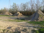 Kecskemét Dirt