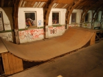 Kecskemét Skatepark