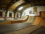 Kecskemét Skatepark
