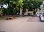Kisújszállás Skatepark