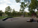 Kisújszállás Skatepark