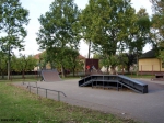Kisújszállás Skatepark