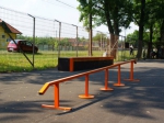 Kisújszállás Skatepark2