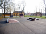 Kisújszállás Skatepark2
