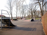 Kisújszállás Skatepark2