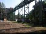 Miskolc Factory Dirt