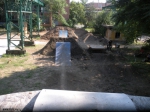Miskolc Factory Dirt