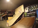 Miskolc Factory Skatepark