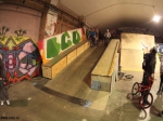 Miskolc Factory Skatepark
