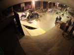 Miskolc Factory Skatepark