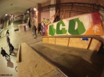 Miskolc Factory Skatepark